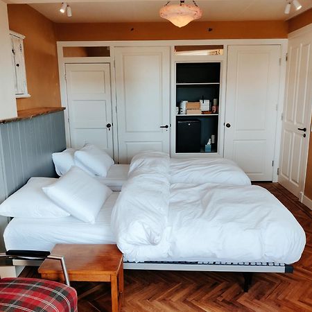 B&B House Of Straw Amsterdam Dış mekan fotoğraf