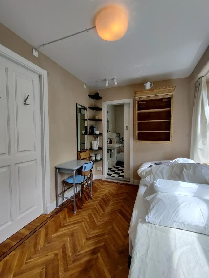 B&B House Of Straw Amsterdam Dış mekan fotoğraf
