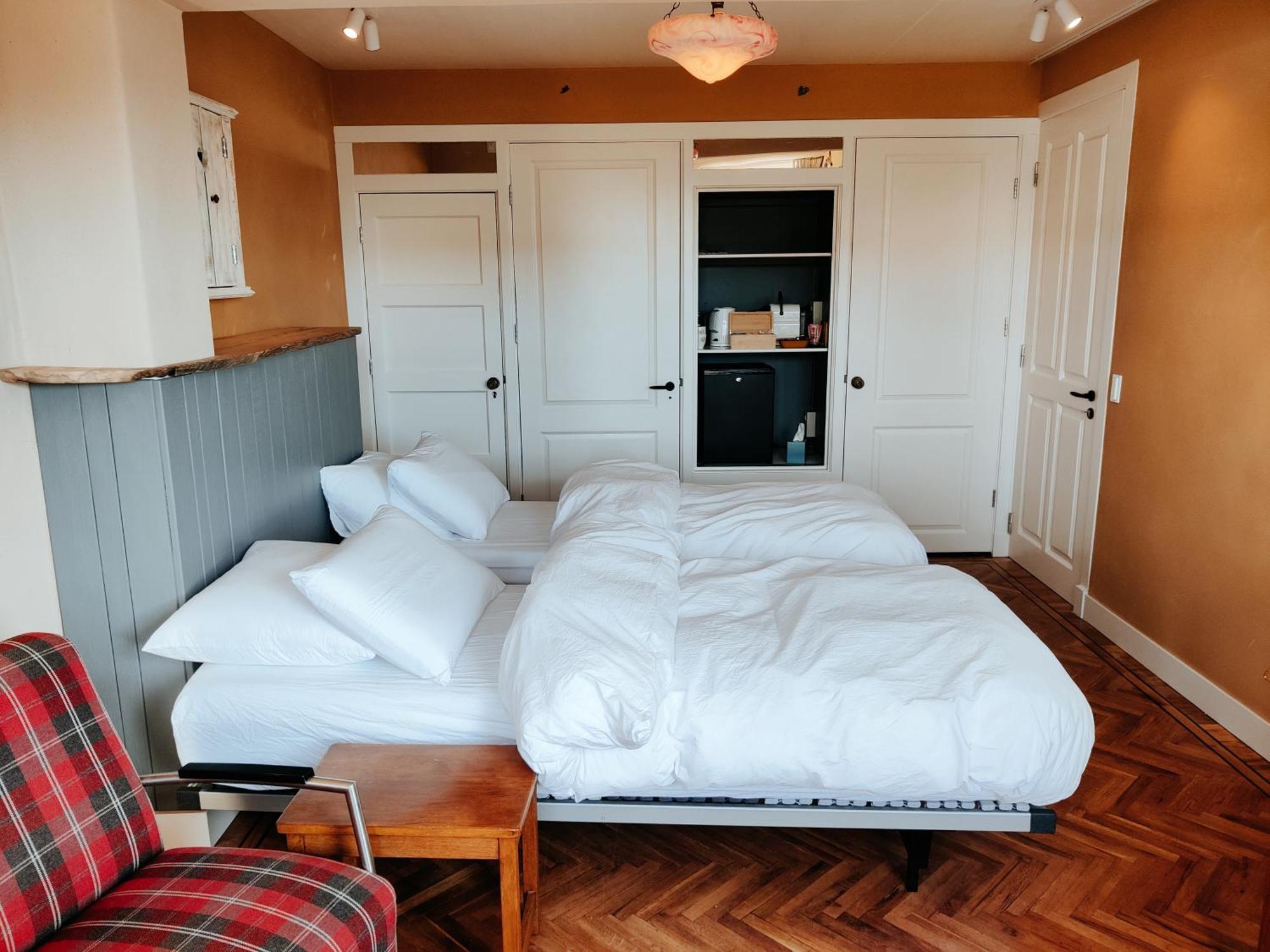B&B House Of Straw Amsterdam Dış mekan fotoğraf