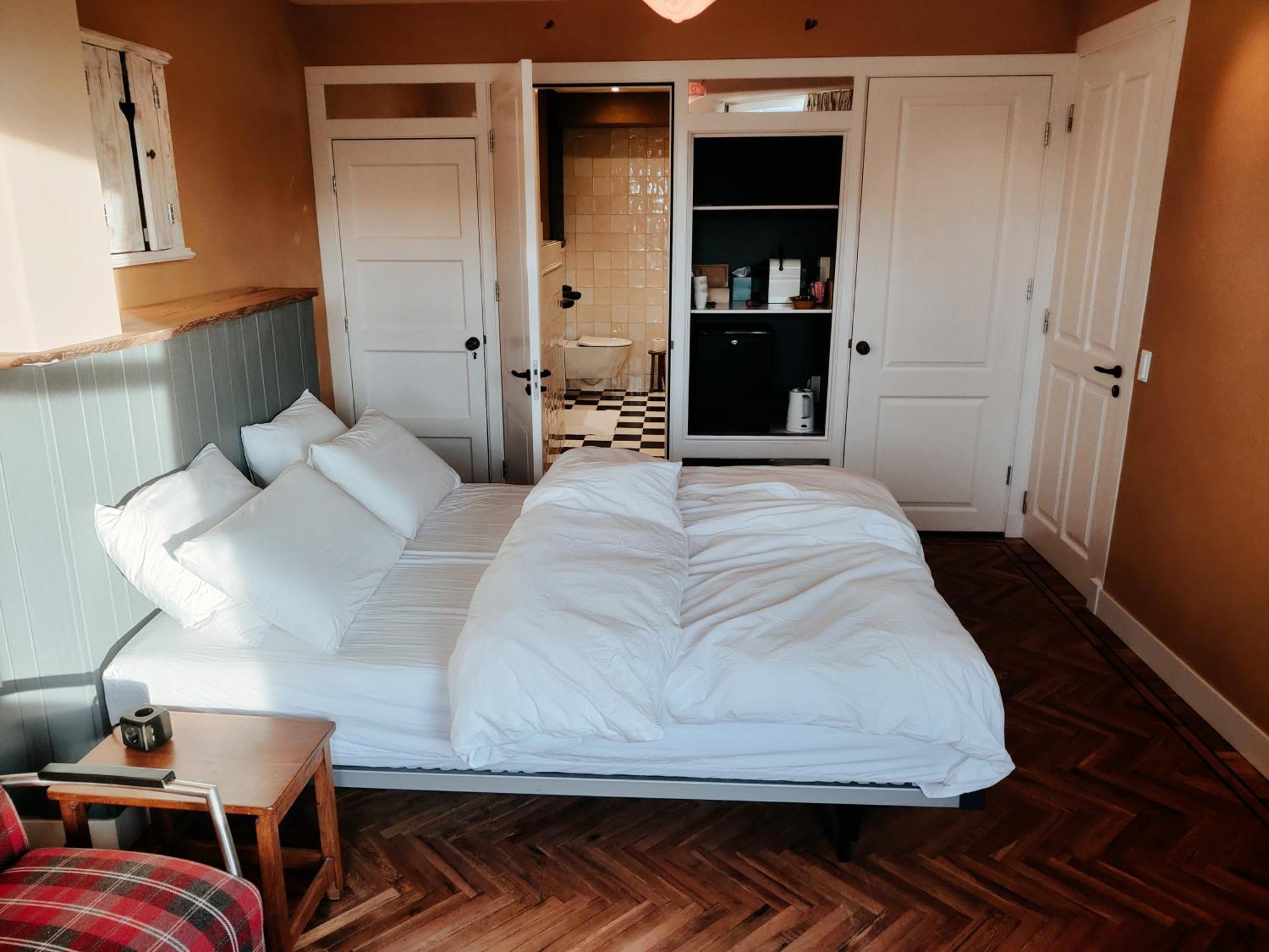 B&B House Of Straw Amsterdam Dış mekan fotoğraf