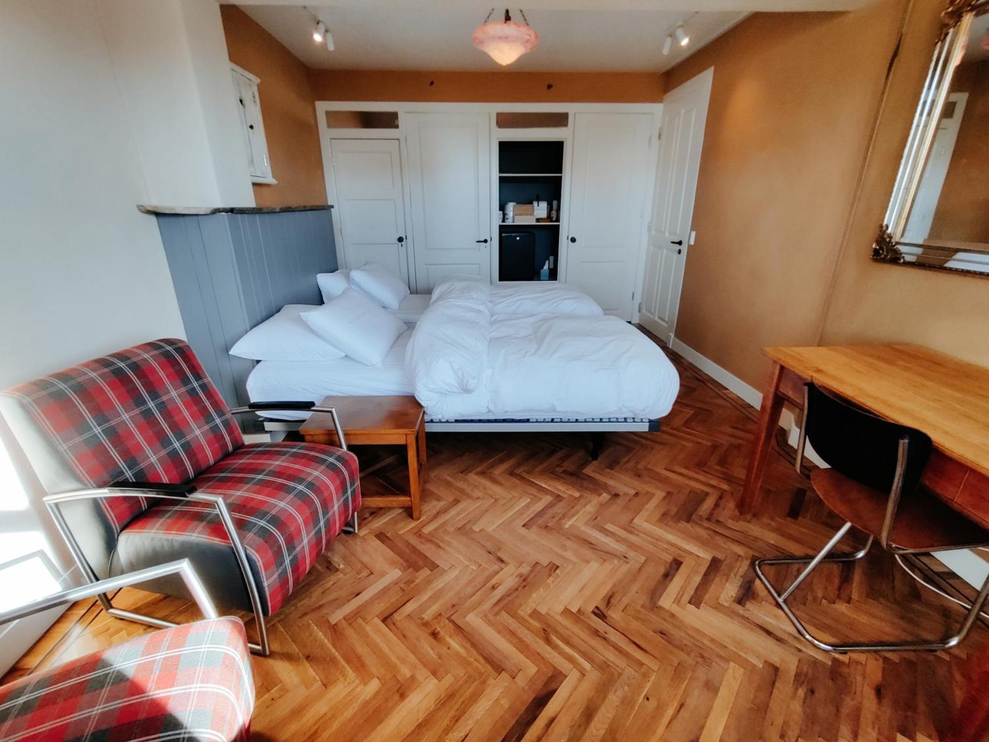 B&B House Of Straw Amsterdam Dış mekan fotoğraf