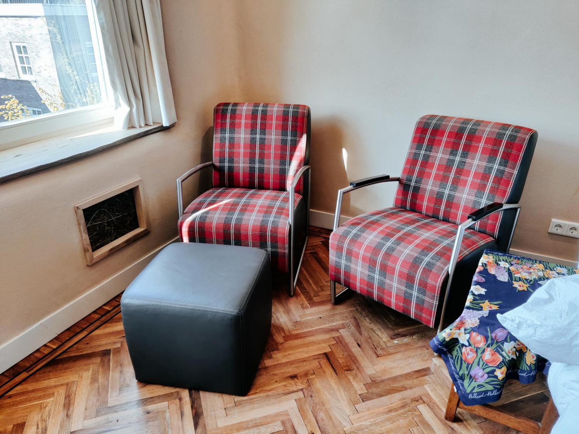 B&B House Of Straw Amsterdam Dış mekan fotoğraf