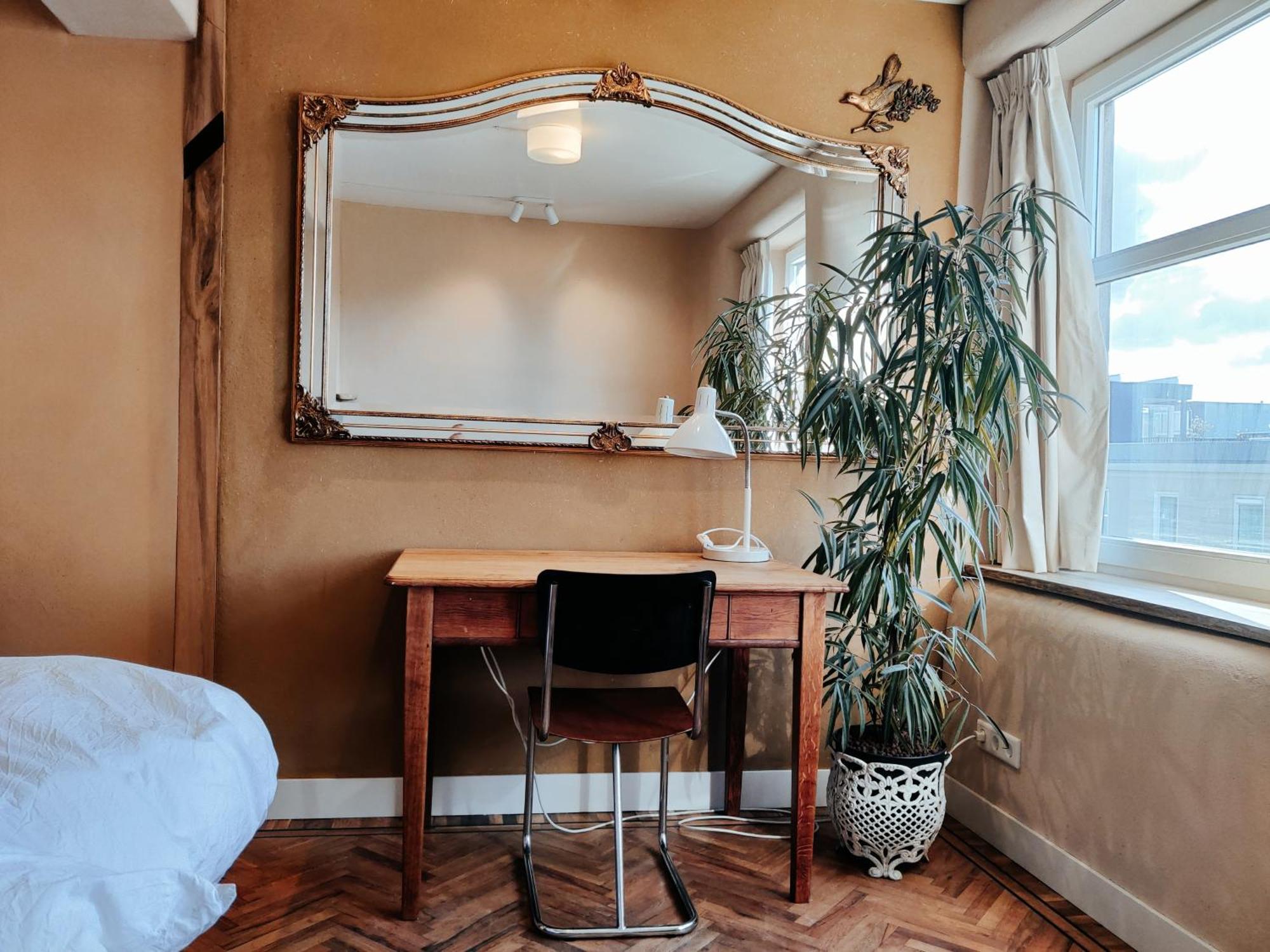 B&B House Of Straw Amsterdam Dış mekan fotoğraf